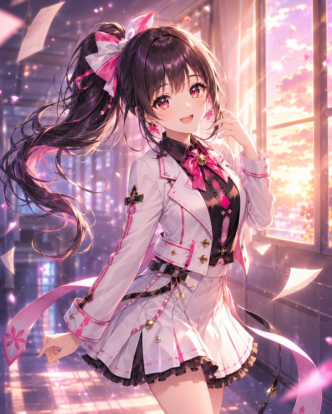 RINのプロフィール画像